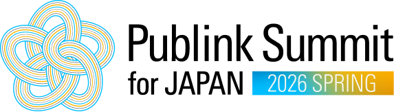 Publink Summit for JAPAN 2026 SPRING