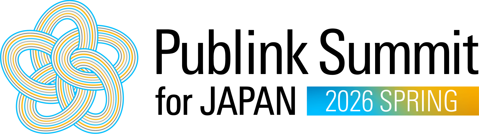 Publink Summit for JAPAN 2026 SPRING