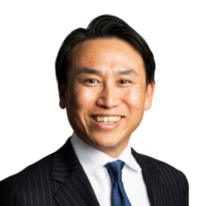 小澤様の顔写真