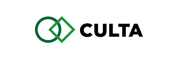 株式会社CULTAのロゴ