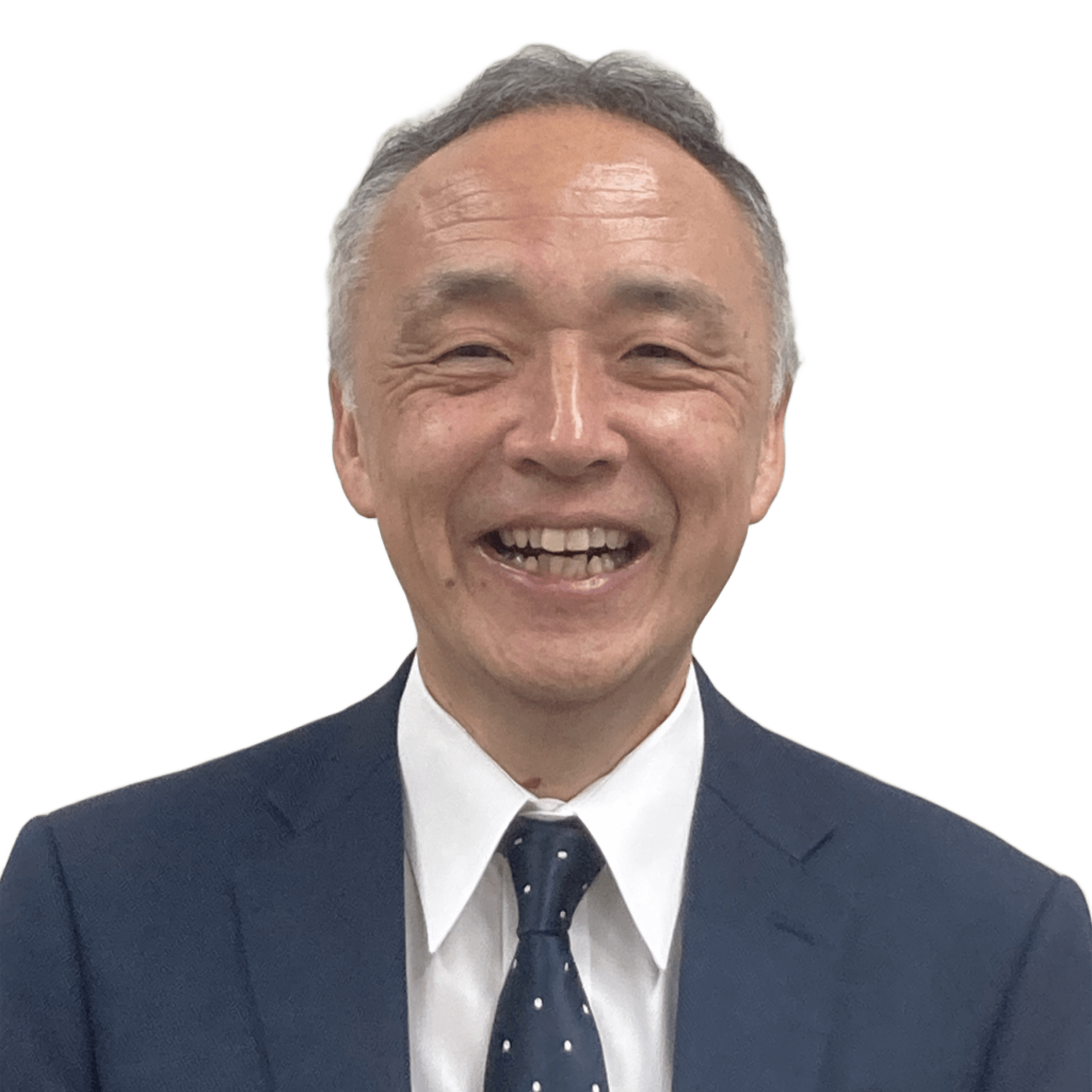 向野 陽一郎